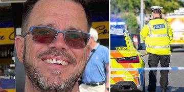 Family pay tribute to father who died in Swindon hit-and-run