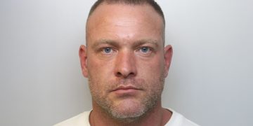 ‘Dangerous’ rapist ‘refused to take no for an answer’ in Bath attack