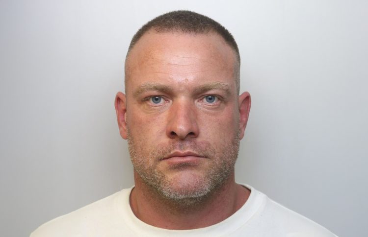 ‘Dangerous’ rapist ‘refused to take no for an answer’ in Bath attack