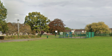 Calne man charged after victim ‘threatened with knife’ in park