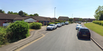 School warning over ‘abduction attempt’ on girl in Trowbridge