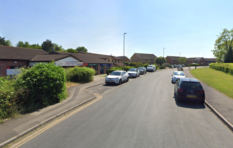 School warning over ‘abduction attempt’ on girl in Trowbridge