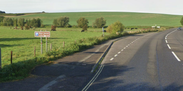 Man arrested for indecent exposure after incident near Silbury Hill