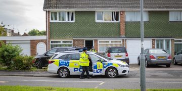 Teenager dies in ‘suicide’ as 999 crews called to Swindon home