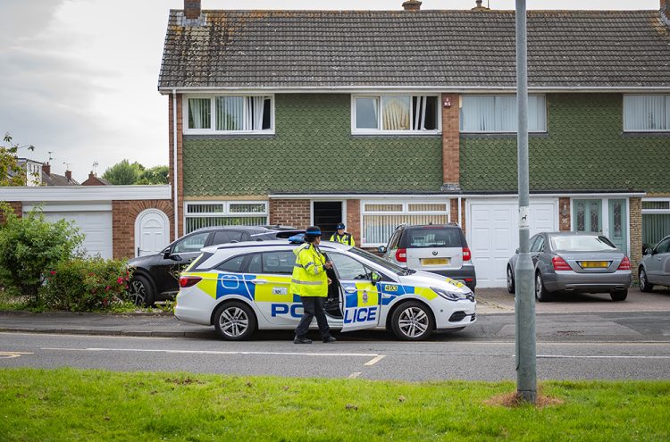 Teenager dies in ‘suicide’ as 999 crews called to Swindon home