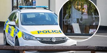 Suspected stalker arrested after incident at Chippenham pub