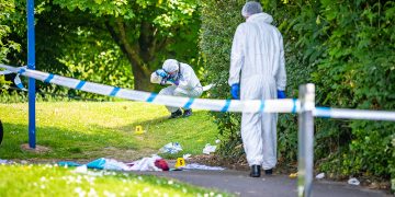 Man seriously injured in violent attack at M4 services in Wiltshire