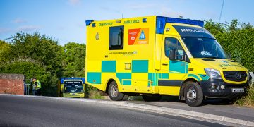 Woman dies after air ambulance called to Devizes canal towpath