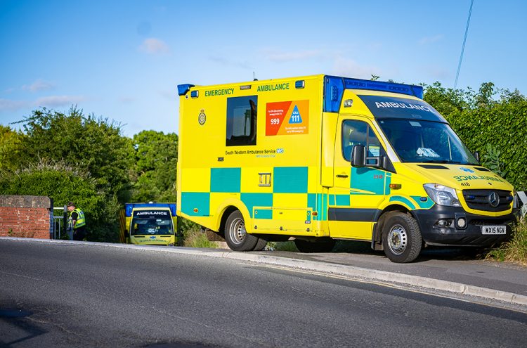 Woman dies after air ambulance called to Devizes canal towpath