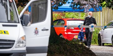 Woman ‘seriously assaulted’ in attack by male suspect in Swindon