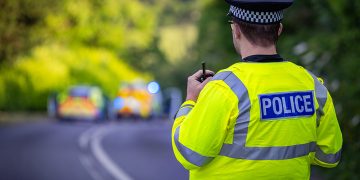 Wiltshire man dies after being struck during car crash on A350
