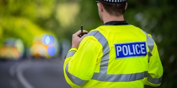 Wiltshire man dies after being struck during car crash on A350