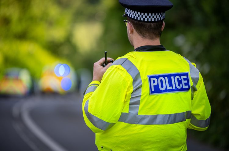 Wiltshire man dies after being struck during car crash on A350
