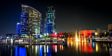 Tech Revolutionizing Real Estate in Dubai, UAE: Trends, Innovations, and Future Prospects