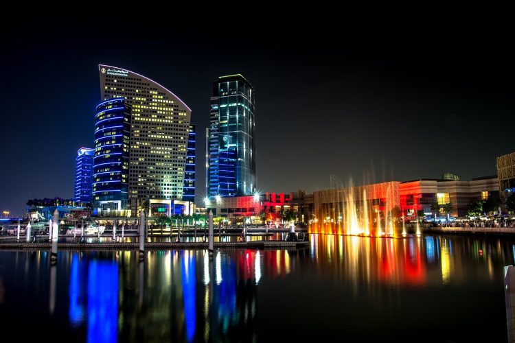 Tech Revolutionizing Real Estate in Dubai, UAE: Trends, Innovations, and Future Prospects