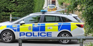 Air ambulance lands as teen stabbed in Royal Wootton Bassett