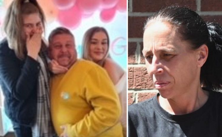 Swindon mother who killed fiancé in drink-drive crash avoids prison