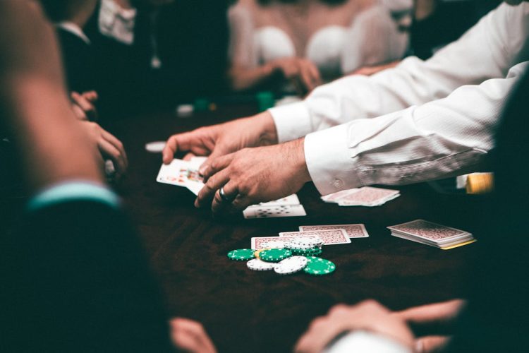 Regulatory Requirements for Casino Safety and Emergency Response