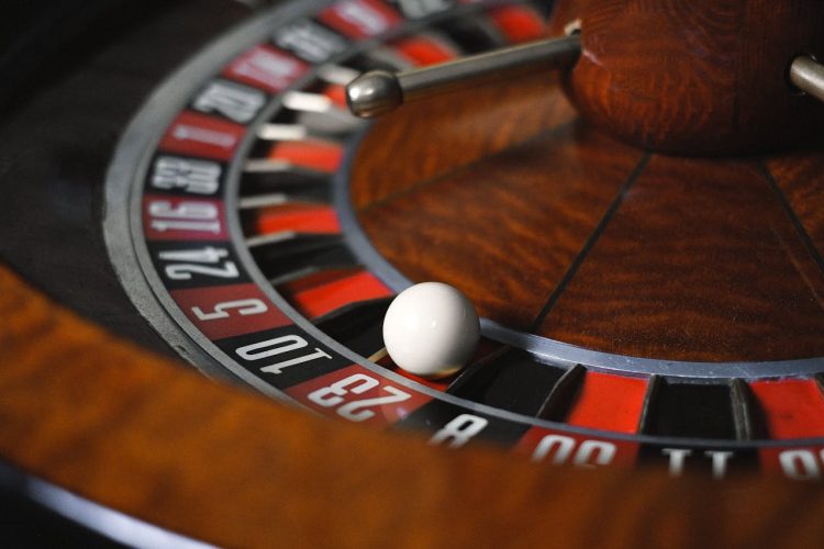 Gambling Addiction: The Role of Emergency Services in Providing Support