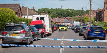 Man charged with attempted murder after Devizes stabbing