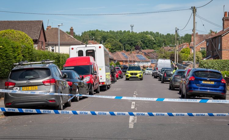 Man charged with attempted murder after Devizes stabbing