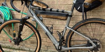 Bicycles worth £21,000 stolen from event on farm in Wiltshire