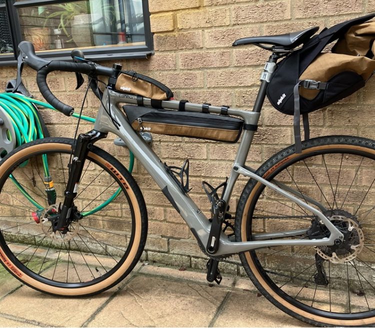 Bicycles worth £21,000 stolen from event on farm in Wiltshire