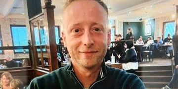 Tragic update as body found in search for missing Swindon man