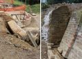 Volunteer crushed to death while restoring Wilts and Berks Canal