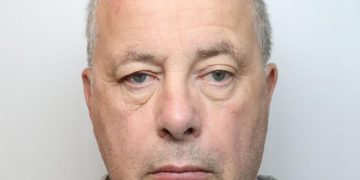 Calne man stabbed ex-girlfriend 17 times days after break-up