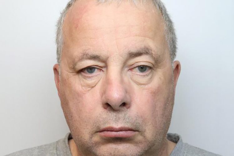 Calne man stabbed ex-girlfriend 17 times days after break-up
