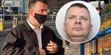 Swindon rapist jailed after ‘trying to backtrack on guilty plea’