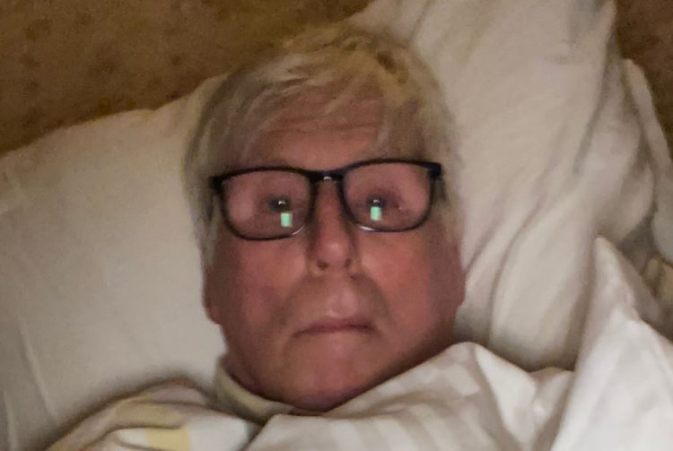 Elderly man missing in Wiltshire for two days as police launch hunt