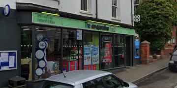 Thousands of pounds stolen in Wiltshire village shop burglary