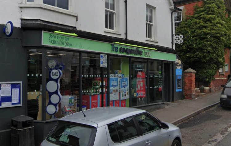 Thousands of pounds stolen in Wiltshire village shop burglary