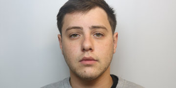 Trowbridge man who mowed down police officer near Devizes jailed