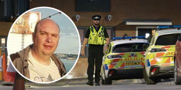 Easterton murder: Family pay tribute to ‘funny’ Bristol man