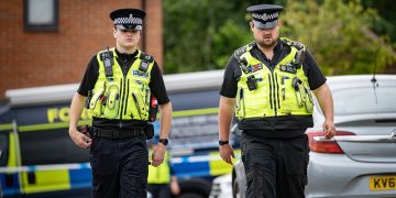 Two more people charged over stab murder in Easterton