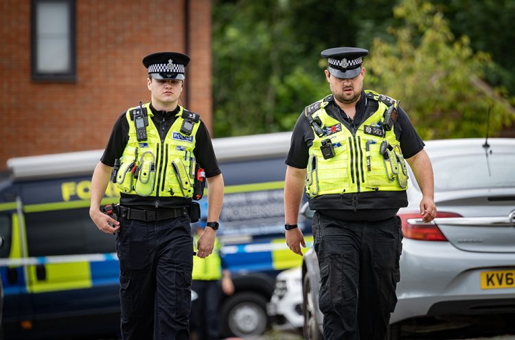 Two more people charged over stab murder in Easterton
