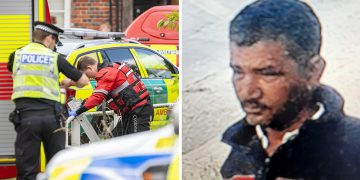 Body found in Aldbourne river said to be missing 41-year-old man