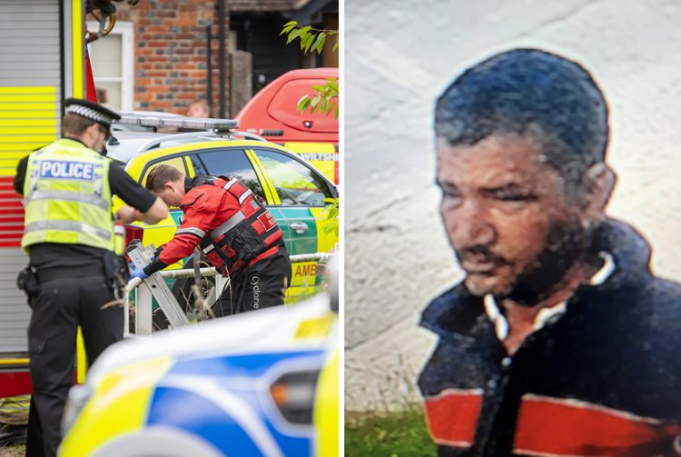 Body found in Aldbourne river said to be missing 41-year-old man