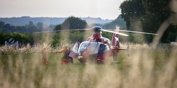 Woman killed in motorbike crash on country road near Malmesbury