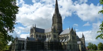 Student Life in Wiltshire: Balancing Education and Leisure