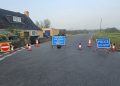 Country road near Royal Wootton Bassett shut after serious crash