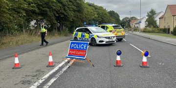 Major Wiltshire road closed following crash ‘involving motorcyclist’