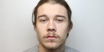 Swindon man who dumped loaded gun in neighbour’s garden jailed