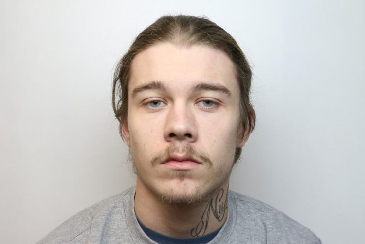 Swindon man who dumped loaded gun in neighbour’s garden jailed