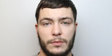 Criminal drove wrong way down M4 in car full of stolen goods