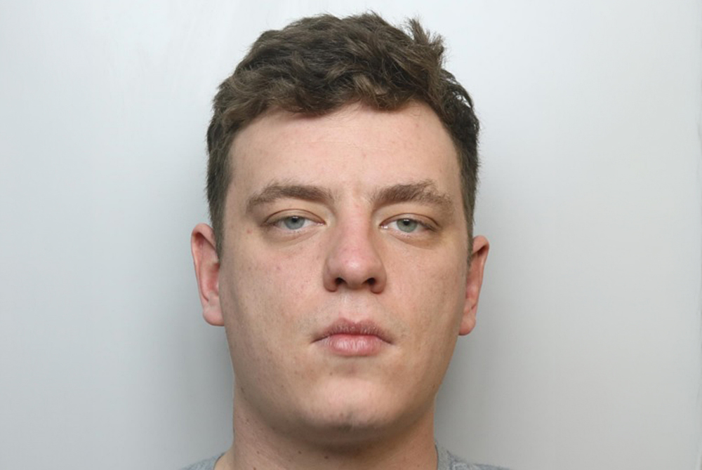 Suspect who sparked manhunt charged with attempted murder