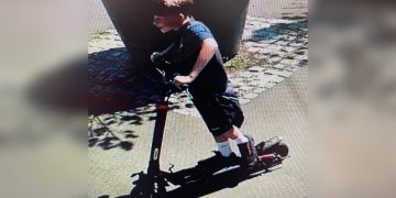 Woman hit by boy on scooter in Swindon suffers serious injuries